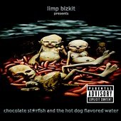 CHOCOLATE STARFISH AND HOTDOG FLAVOR WATER