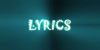 lyrics