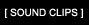 soundclips