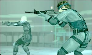 silent sniper ghost in the shell silent sniper ghost in the shell