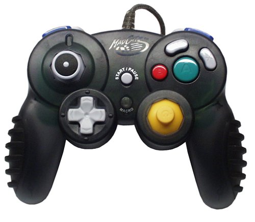 Madcatz Gamecube Controller