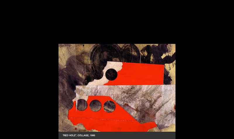 Red Hole