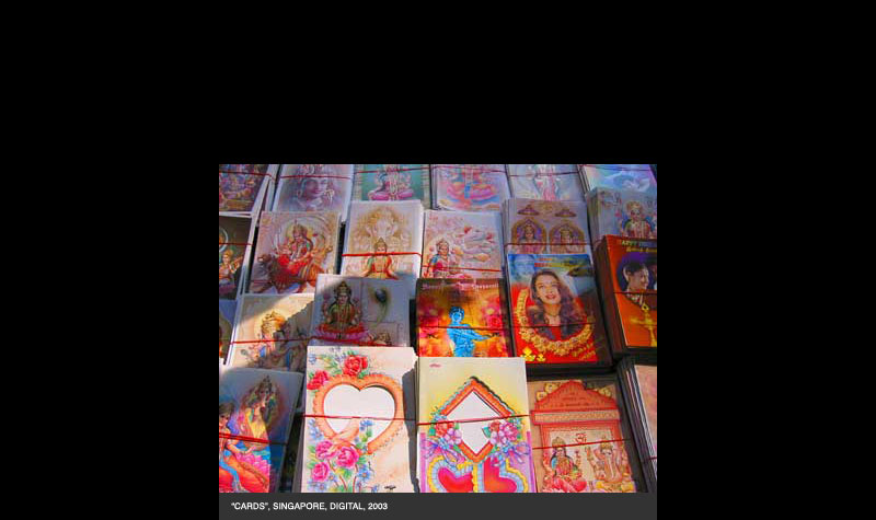 Cards