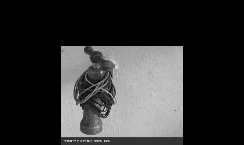 Faucet