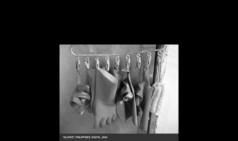 Gloves