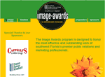 snapshot of the 2003 Image awards