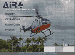 snapshot of the Lee County EMS Air4 web site