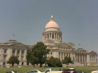 Arkansas Capital