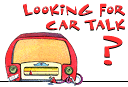 CAR TALK