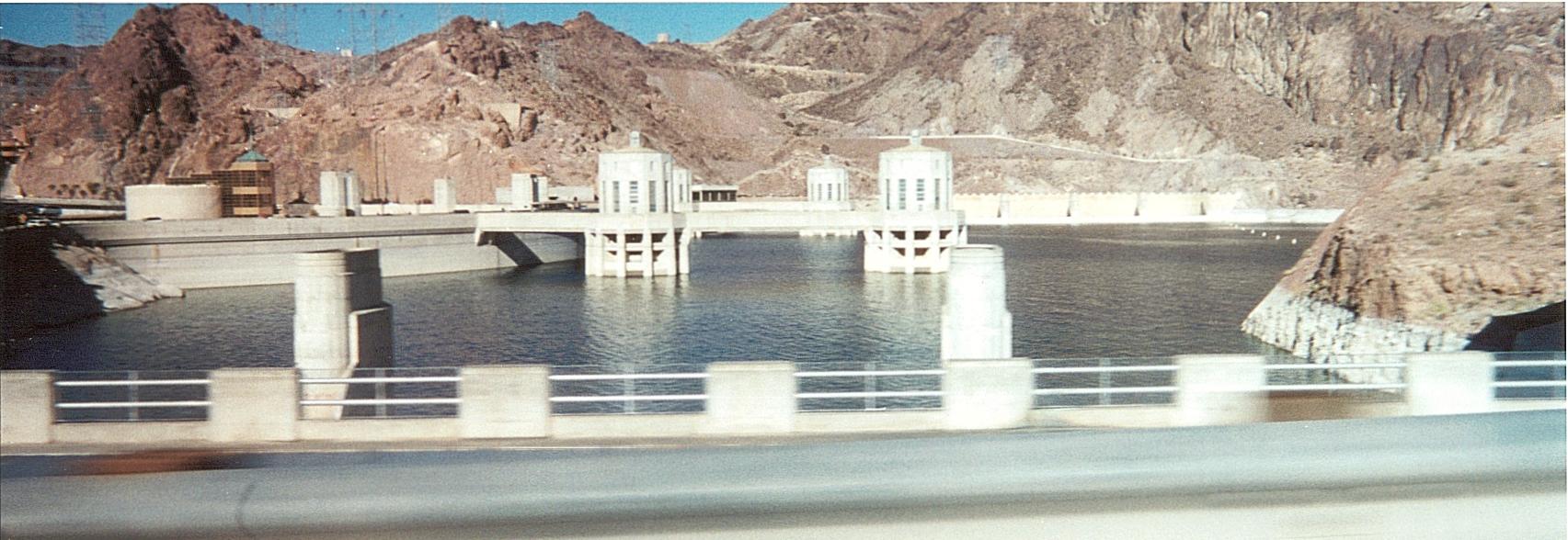 click for some dam facts!
