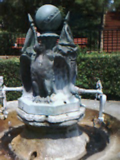 click for more info on Hot springs, Arkansas