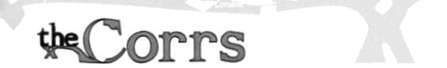 the Corrs history