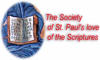 Scripture