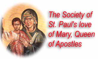 Queen of Apostles