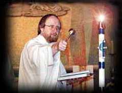 Diocesan Priests, spreading the light