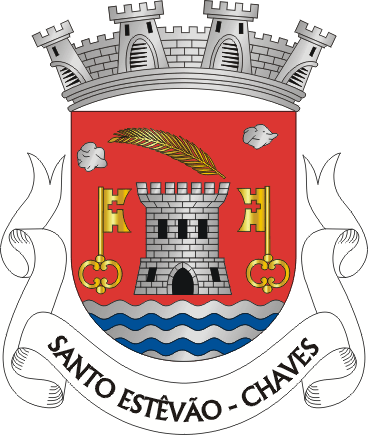 Armas de santo est�v�o