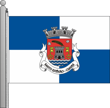 Bandeira para hastear em edif�cios (2x3) 