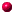 red bullet