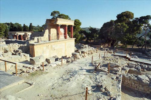Knossos