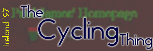 Forest of Doom: The Cycling Thing
