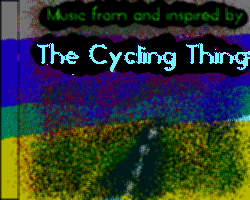 Soundtrack cover 1