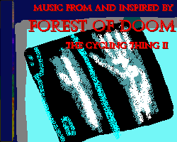 Soundtrack cover 2