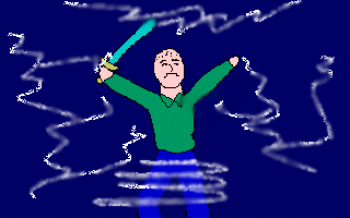 The Quickening