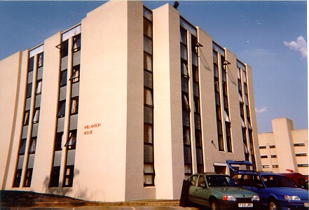 Willy House