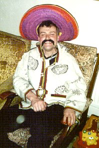 Desperado Dave