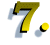 Number 7