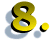 Number 8