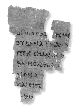 Link to Bible Analysis Page
