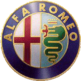 Alfa Romeo