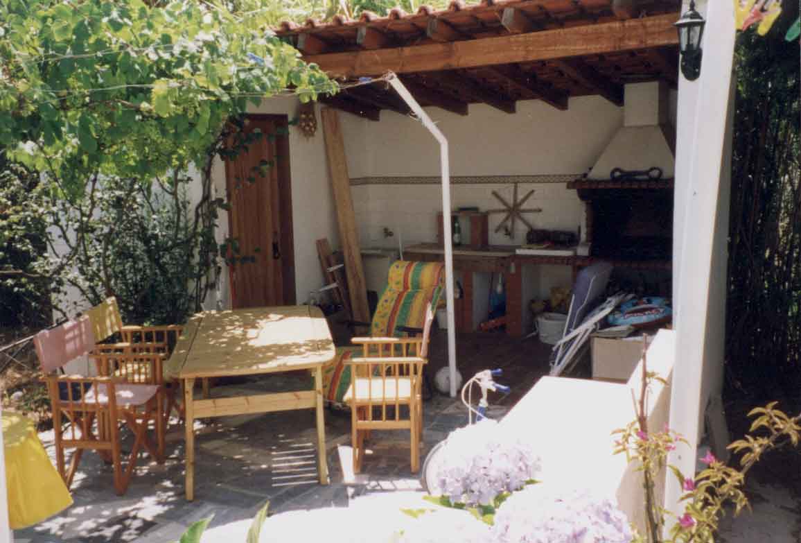 P&aacute;tio