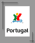 Logo de Turismo Portugues