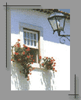 Janela Portuguesa