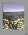 Lagoa das Sete Cidades - A�ores