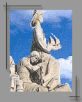 Monumento dos Descobrimentos