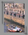 A Ribeira - Porto
