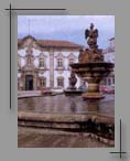 Camara Municipal de Braga