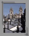 Bom Jesus do Monte Sanctuary