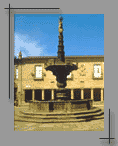 Largo do Paco - Braga