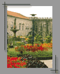 Jardim de Santa Barbara
