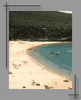 Uma Praia Portuguesa