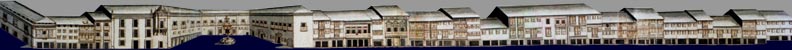 University of Minho - Largo do Paco, Sec. XVIII