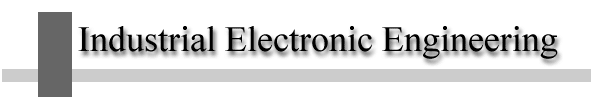 Paulo's Industrial Electronic Engineering