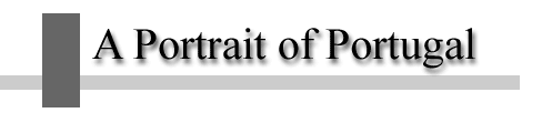 A Portrait of Portugal