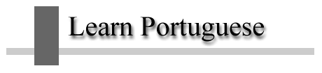 Learn Portuguese