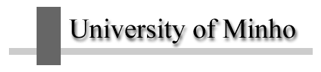 Paulo's Universidade do Minho