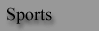 My Favorite Sports